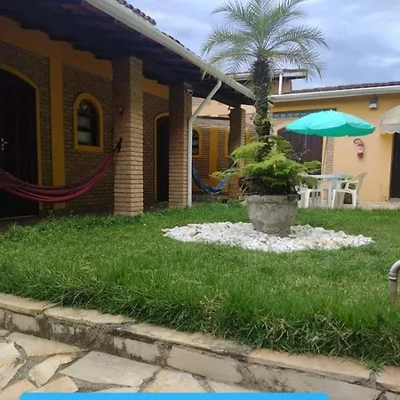 Pousada Villa Del Mare-2
